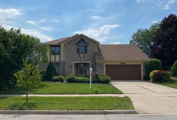 612 Burr Oak Drive, Ann Arbor, MI 48103