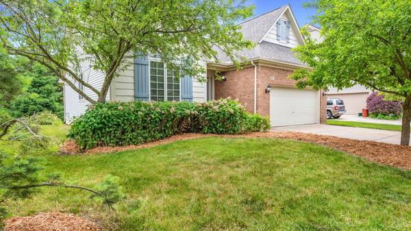 5697 Le Blanc Avenue, Ann Arbor, MI 48103