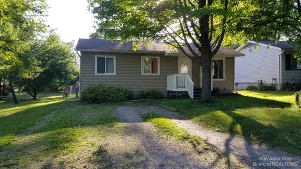 5052 Walsh, Brighton, MI 48114