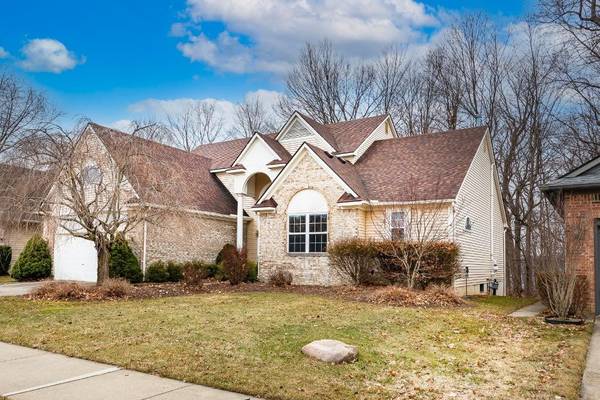 3119 Birchwood Drive, Ann Arbor, MI 48105