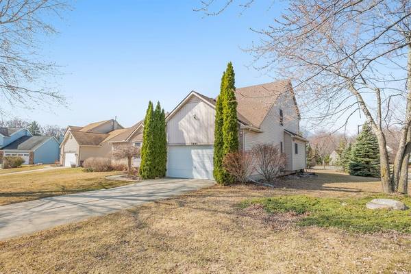 Ann Arbor, MI 48105,3095 Idlewild Court