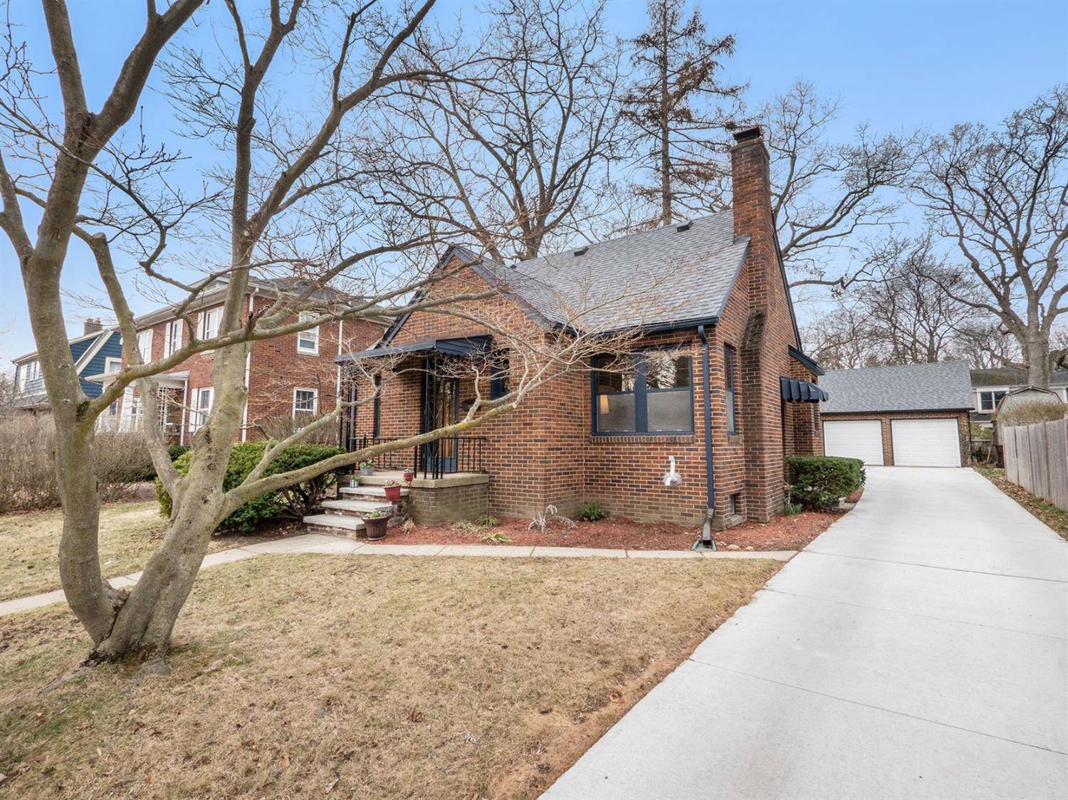 Ann Arbor, MI 48103,313 Westwood