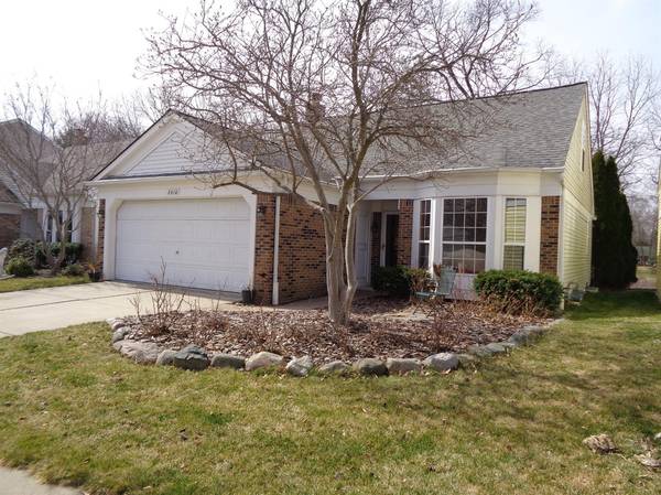 3012 Turnberry Lane, Ann Arbor, MI 48108