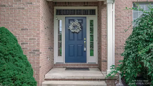 Milan, MI 48160,10410 Ridgeline Court