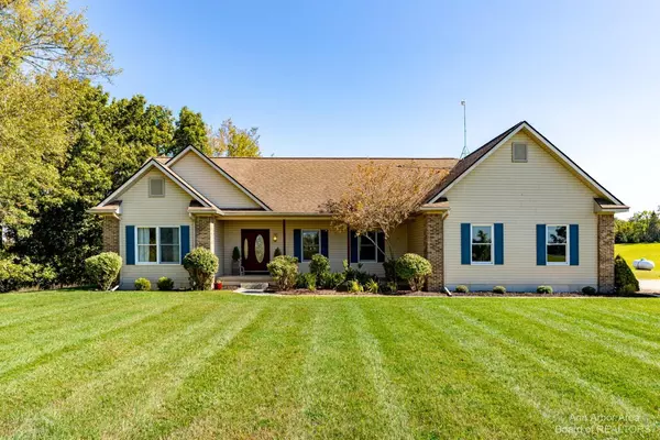 Manchester, MI 48158,1025 Deer Valley