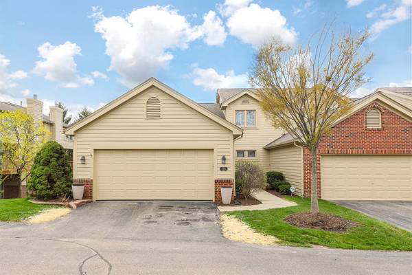 115 Ponds View Drive #60, Ann Arbor, MI 48103