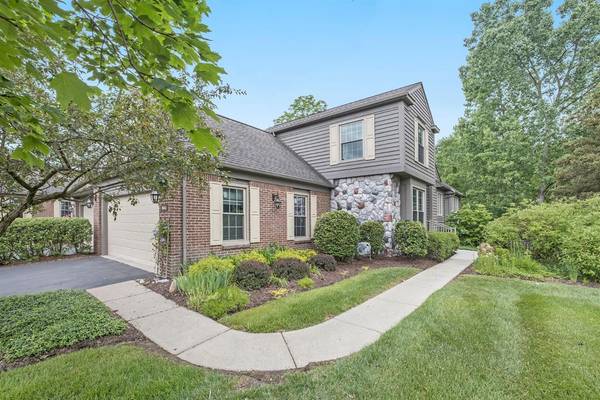 1942 Boulder Drive, Ann Arbor, MI 48104