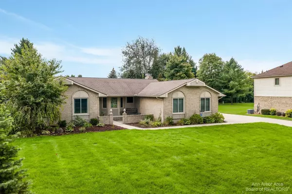 Novi, MI 48374,48765 Thornbury Drive