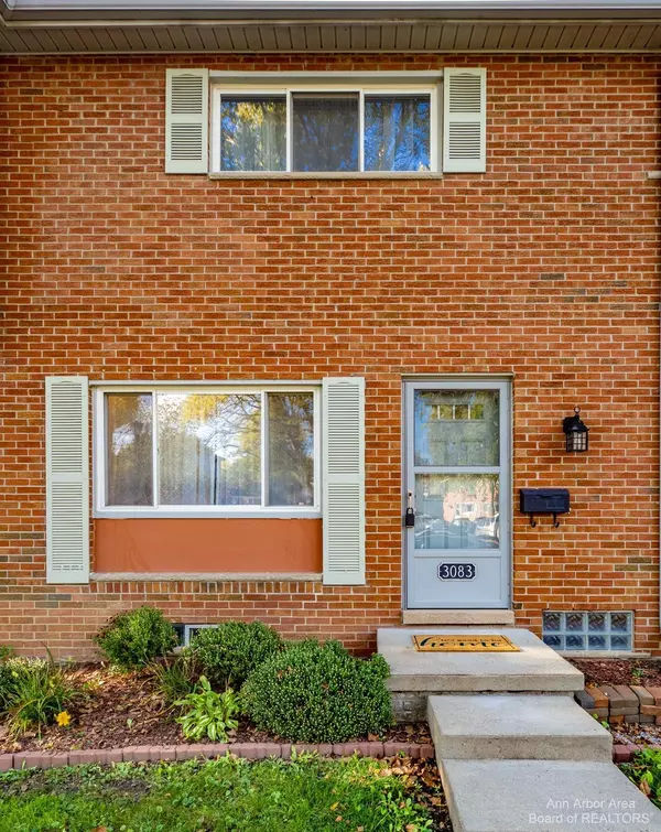 3083 Wolverine Drive, Ann Arbor, MI 48108