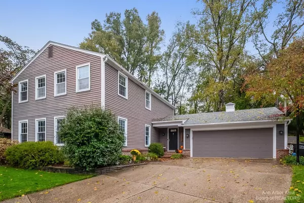 42660 Steepleview Street, Northville, MI 48168