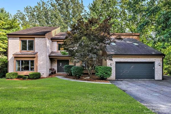 3116 Overridge Drive, Ann Arbor, MI 48104