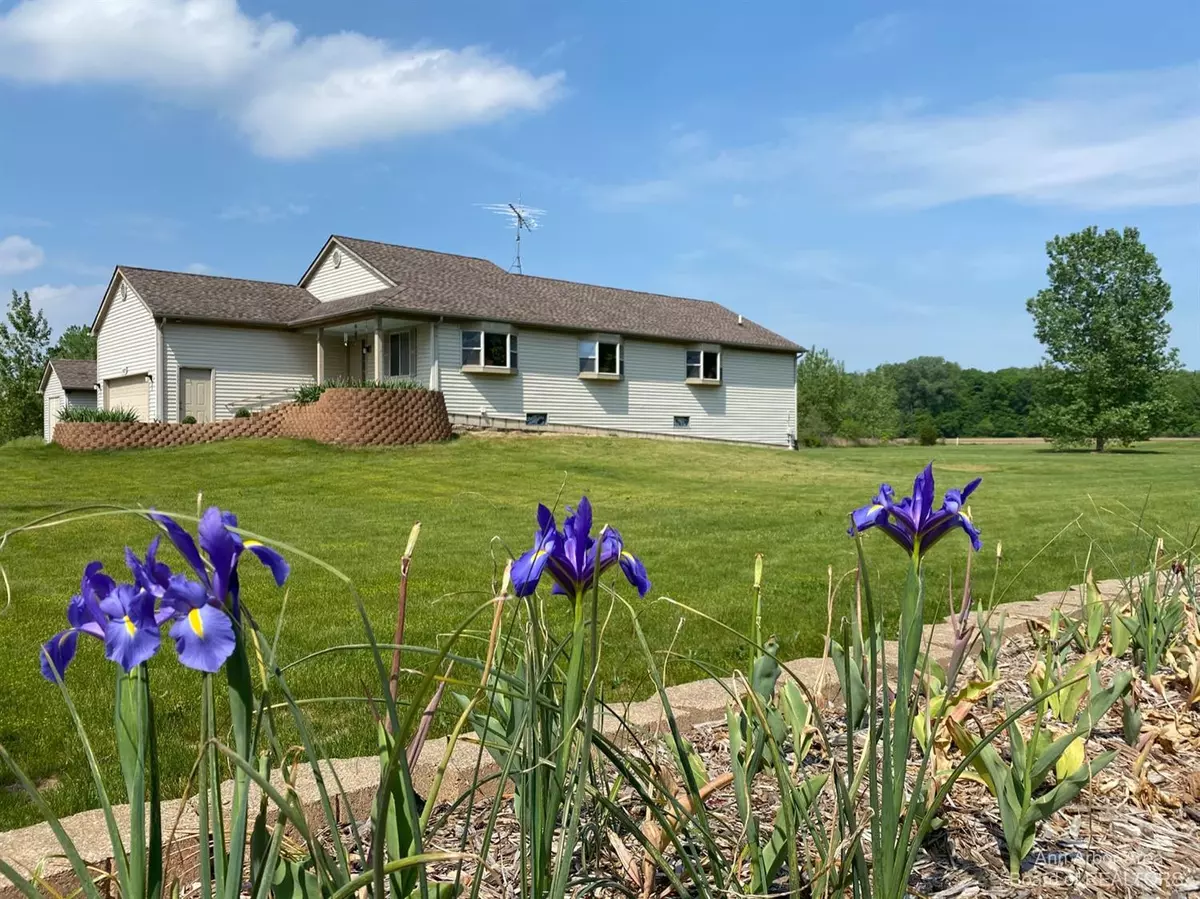 Whittaker, MI 48190,11927 Whittaker Road