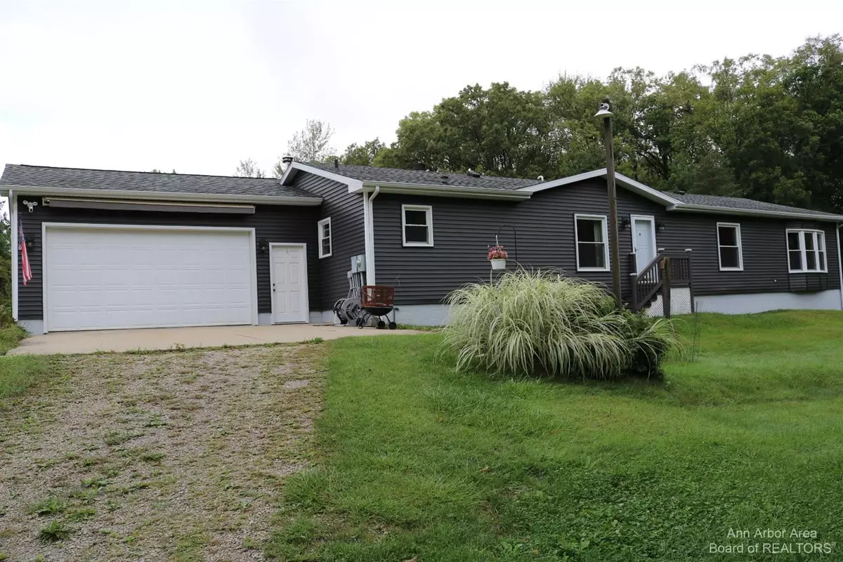 Perry, MI 48872,4703 W Jacobs Road