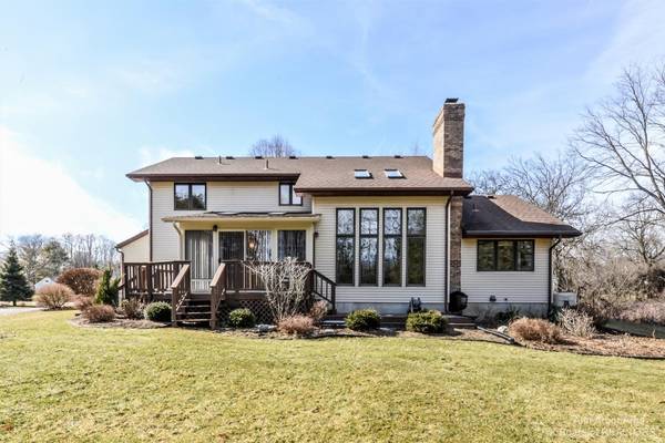 788 Sciomeadow Drive, Ann Arbor, MI 48103