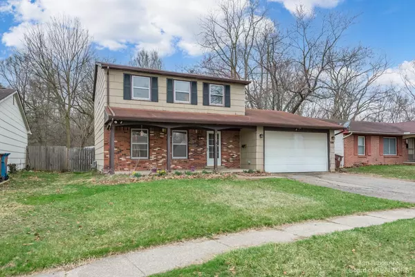 1623 Sheffield Drive, Ypsilanti, MI 48198