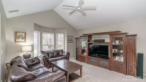 Ann Arbor, MI 48103,2359 Spring Ridge Court