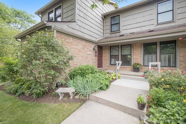 2254 Rivenoak Court #61, Ann Arbor, MI 48103