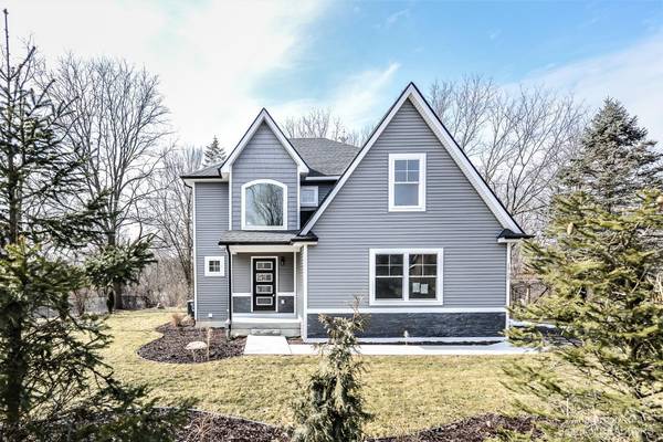 1717 Fulmer Street, Ann Arbor, MI 48103