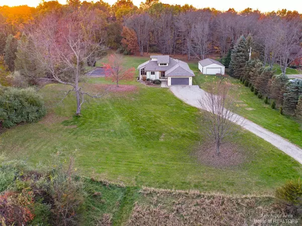 Grass Lake, MI 49240,6670 Wrangler Drive