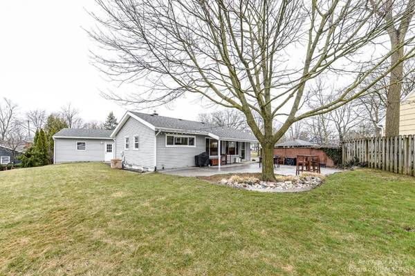 Ann Arbor, MI 48103,1323 Creal Court