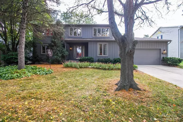 3940 E Kipling Drive, Ann Arbor, MI 48105