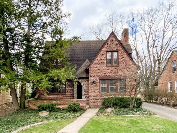 1205 Linwood Avenue, Ann Arbor, MI 48103