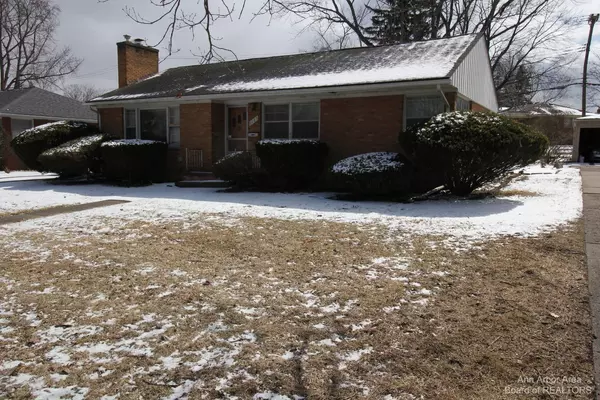 1165 Pauline Boulevard, Ann Arbor, MI 48103