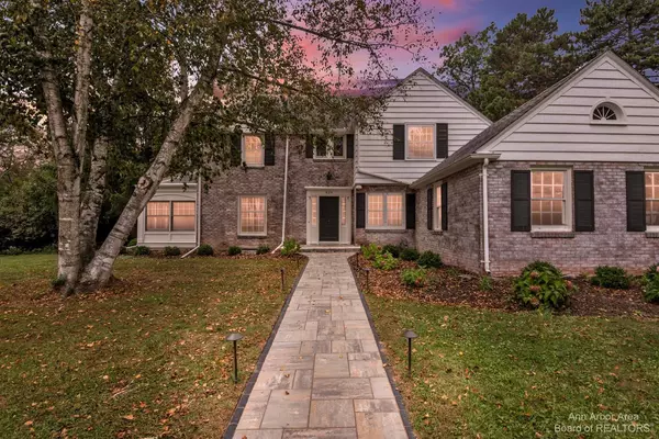 428 Concord Road, Ann Arbor, MI 48104
