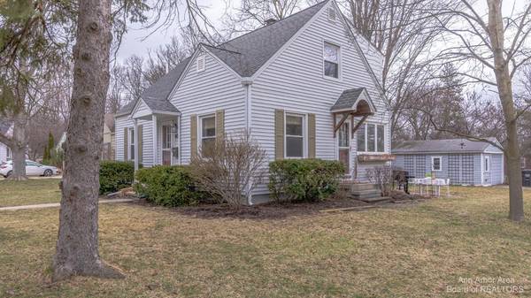 Ann Arbor, MI 48103,600 Brierwood Court