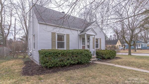 Ann Arbor, MI 48103,600 Brierwood Court