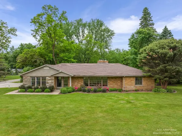 29015 Utley Road, Farmington Hills, MI 48334