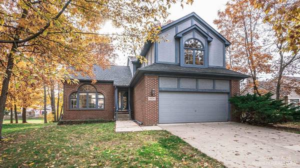 3176 Potomac Court, Ann Arbor, MI 48108