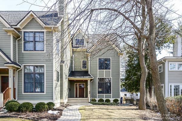 1119 Lincoln Avenue, Ann Arbor, MI 48104