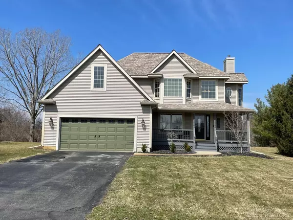 Whitmore Lake, MI 48189,7869 Howard Street