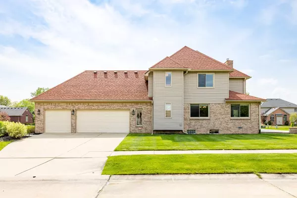 Taylor, MI 48180,21400 Hunter Circle S