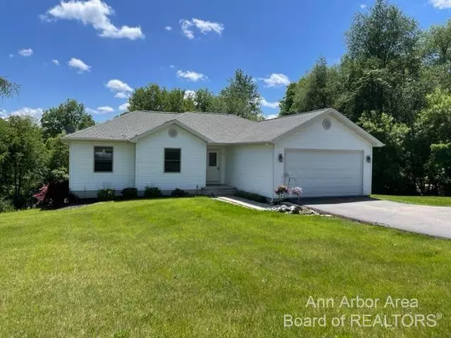 7967 Dault, Grass Lake, MI 49240