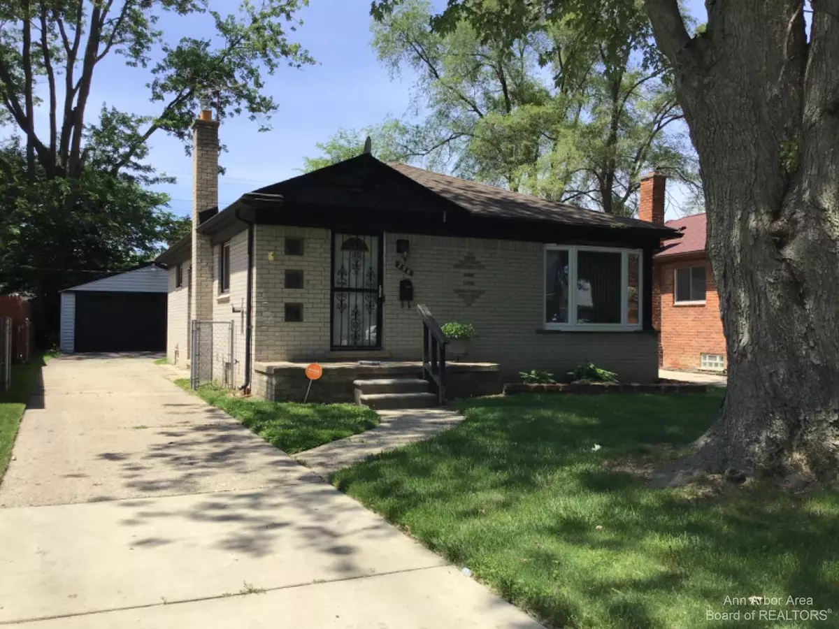 Inkster, MI 48141,396 Sunningdale