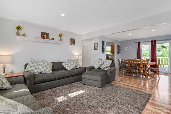 Willis, MI 48191,9604 Talladay Road