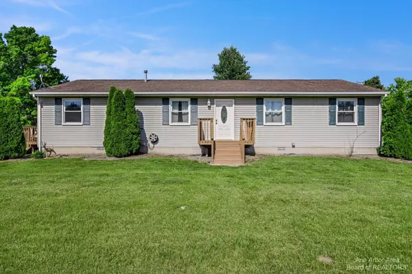 Willis, MI 48191,9604 Talladay Road