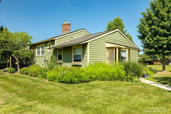 3439 Richard Street, Ann Arbor, MI 48104