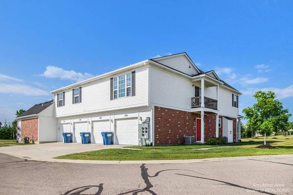 1304 Riversedge Drive, Saline, MI 48176