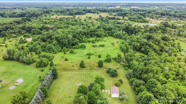 Grass Lake, MI 49240,2800 Maute Road