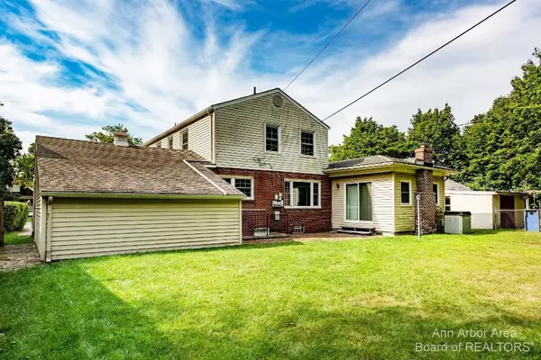 Ypsilanti, MI 48197,1102 W Cross Street