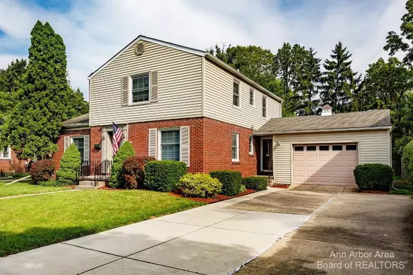 Ypsilanti, MI 48197,1102 W Cross Street