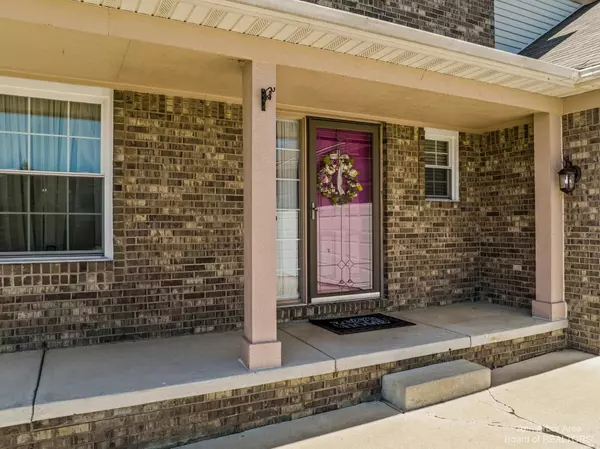 Ypsilanti, MI 48197,7808 Trotters Park Street