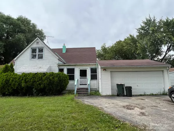 1948 Marlowe Street, Canton, MI 48187