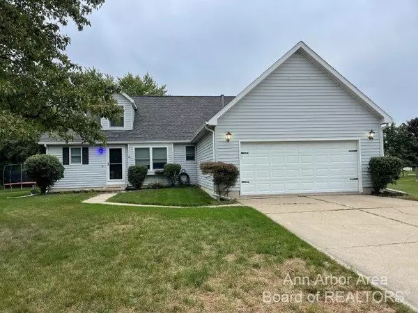 Chelsea, MI 48118,1460 Kimlee Court