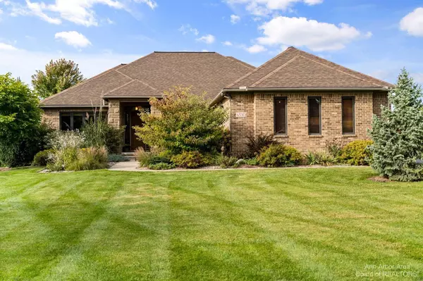 Ann Arbor, MI 48103,6530 Heron Court