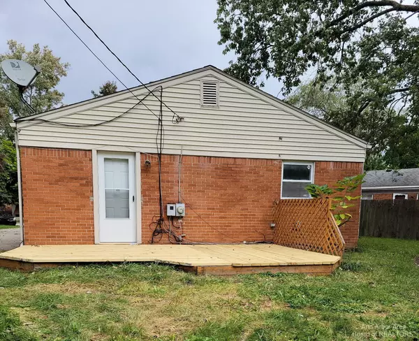 Inkster, MI 48141,30179 Arbor Court