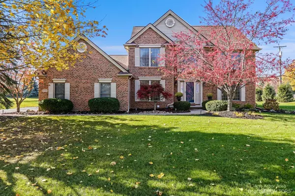 Ann Arbor, MI 48108,6030 Vineyard Avenue